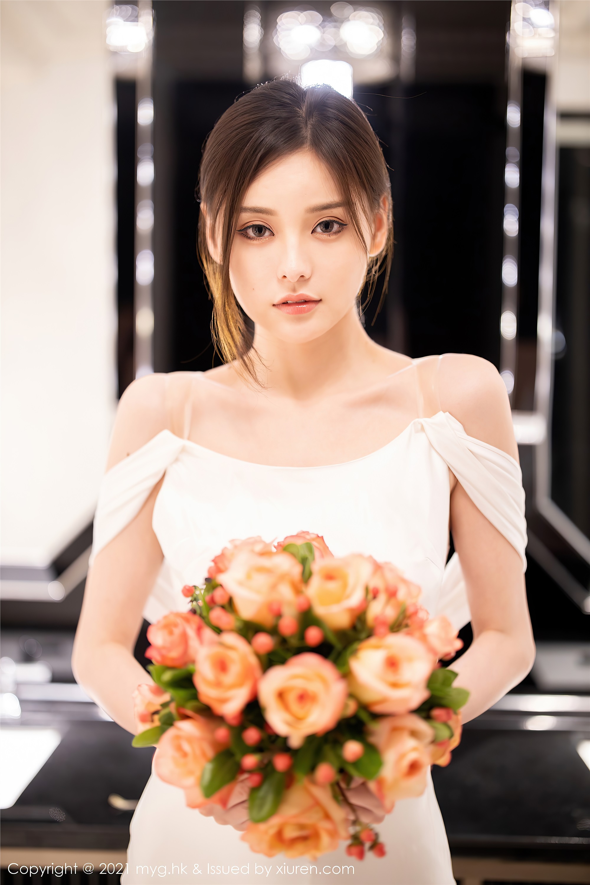 MyGirl美媛馆 2021.07.09 Vol.552 小夕juju